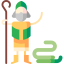 St Patricks Day icon 64x64